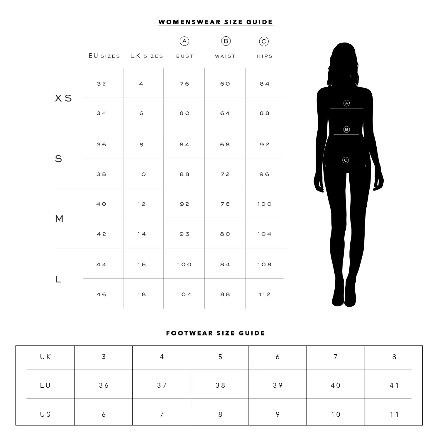 Image Size Guide